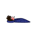 Mr.Kati（個別スタンプ：38）