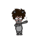 Mr.Kati（個別スタンプ：39）