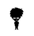 Mr.Kati（個別スタンプ：40）