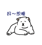 Good Dog - Good Good Good（個別スタンプ：3）