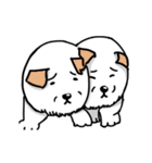 Good Dog - Good Good Good（個別スタンプ：10）