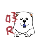 Good Dog - Good Good Good（個別スタンプ：16）
