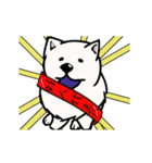 Good Dog - Good Good Good（個別スタンプ：23）