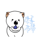 Good Dog - Good Good Good（個別スタンプ：24）