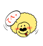 PUPPS (オーストラリアンラブラドゥードル)（個別スタンプ：10）