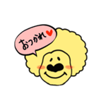 PUPPS (オーストラリアンラブラドゥードル)（個別スタンプ：15）