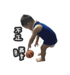 Two boy's（個別スタンプ：20）