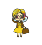 Fairy Guru - Fairies Family（個別スタンプ：2）