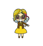 Fairy Guru - Fairies Family（個別スタンプ：11）