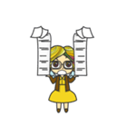 Fairy Guru - Fairies Family（個別スタンプ：13）