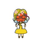 Fairy Guru - Fairies Family（個別スタンプ：19）