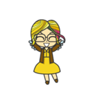 Fairy Guru - Fairies Family（個別スタンプ：25）