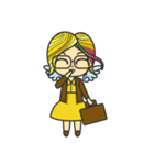 Fairy Guru - Fairies Family（個別スタンプ：32）