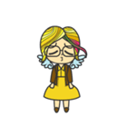 Fairy Guru - Fairies Family（個別スタンプ：33）