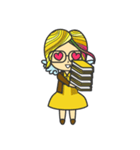 Fairy Guru - Fairies Family（個別スタンプ：39）