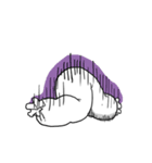 Bolster（個別スタンプ：11）