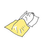 Bolster（個別スタンプ：15）
