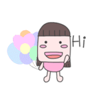 Lala Twinkling（個別スタンプ：1）