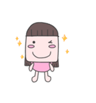 Lala Twinkling（個別スタンプ：4）