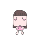 Lala Twinkling（個別スタンプ：5）