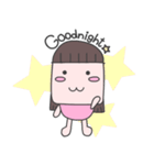 Lala Twinkling（個別スタンプ：7）