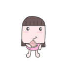 Lala Twinkling（個別スタンプ：8）