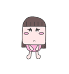Lala Twinkling（個別スタンプ：11）