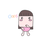 Lala Twinkling（個別スタンプ：13）
