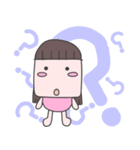 Lala Twinkling（個別スタンプ：15）
