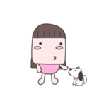 Lala Twinkling（個別スタンプ：20）