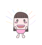 Lala Twinkling（個別スタンプ：21）