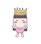 Lala Twinkling（個別スタンプ：23）