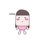 Lala Twinkling（個別スタンプ：25）