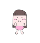 Lala Twinkling（個別スタンプ：27）