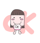 Lala Twinkling（個別スタンプ：30）