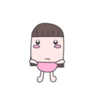 Lala Twinkling（個別スタンプ：34）
