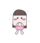 Lala Twinkling（個別スタンプ：35）