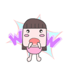 Lala Twinkling（個別スタンプ：36）