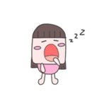 Lala Twinkling（個別スタンプ：38）