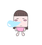 Lala Twinkling（個別スタンプ：40）