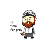 Jewish greetings（個別スタンプ：2）