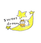 ma-chan cat（個別スタンプ：3）
