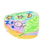 discovered ant（個別スタンプ：4）