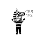 Mad's Life（個別スタンプ：1）