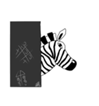Mad's Life（個別スタンプ：2）