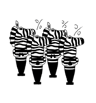 Mad's Life（個別スタンプ：7）