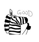 Mad's Life（個別スタンプ：8）