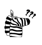 Mad's Life（個別スタンプ：10）