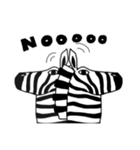 Mad's Life（個別スタンプ：11）