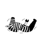 Mad's Life（個別スタンプ：13）